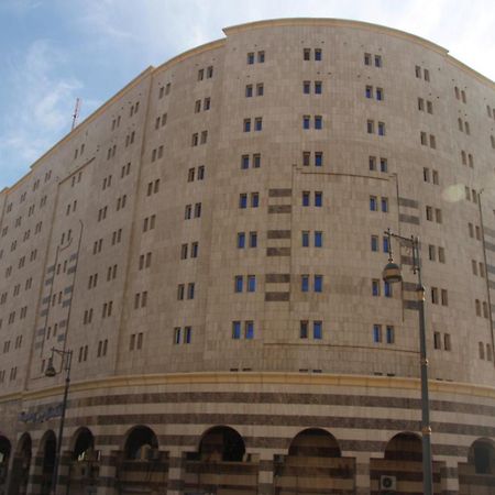 Burj Mawaddah Hotel Medina Luaran gambar