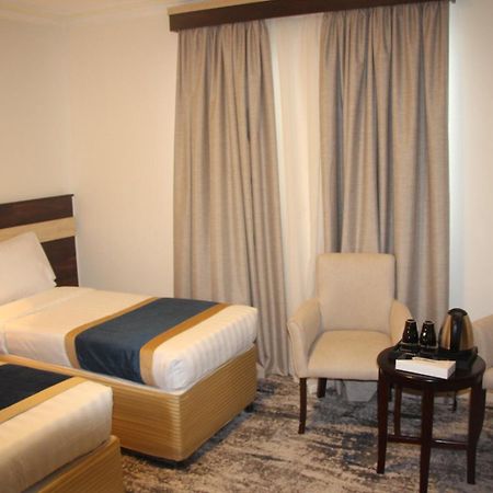 Burj Mawaddah Hotel Medina Luaran gambar